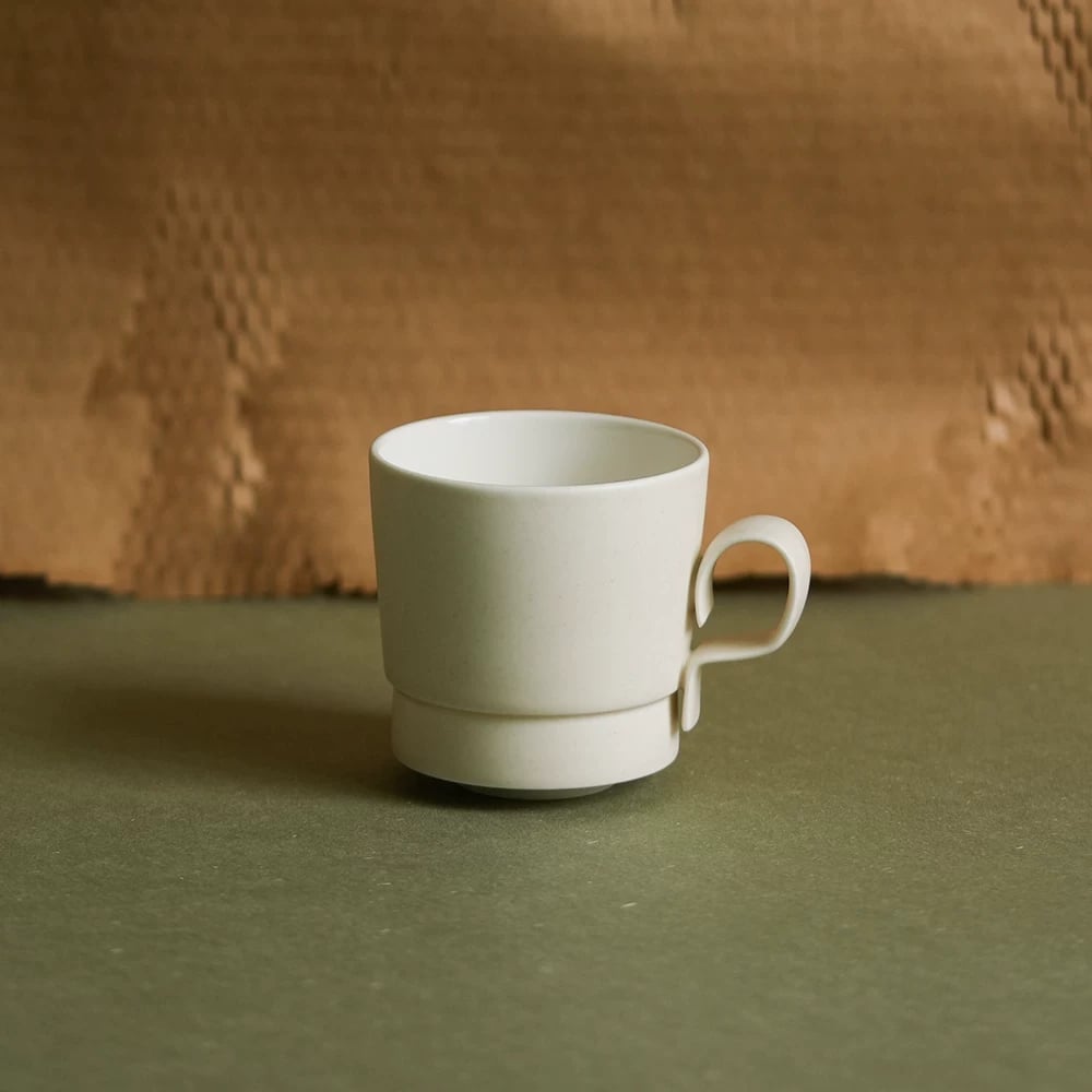 300ml Latte Mug